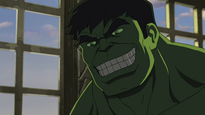 Hulk_is_happy