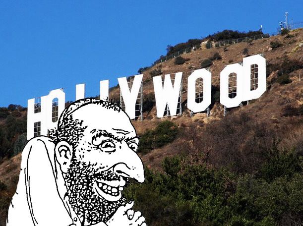 hollywood-jew
