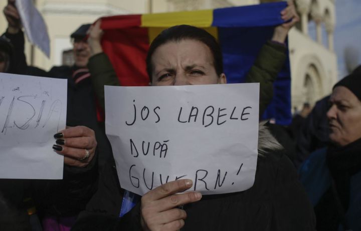 jos labele