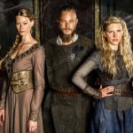 Vikings – serial acțiune/istoric