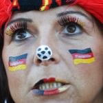 Germania – Olanda în finală?