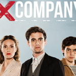 X Company – serial nou acțiune