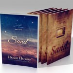 Sand – Hugh Howey