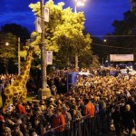 Noaptea muzeelor și ipocrizia cultului nocturn