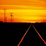 Asteptand tramvaiul